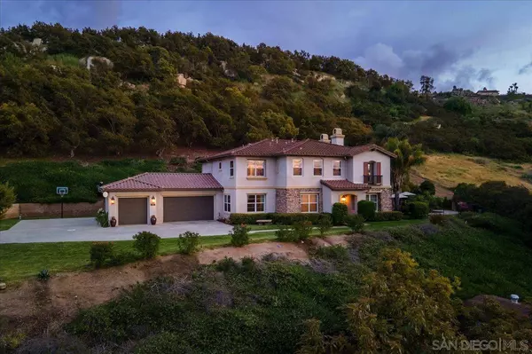 1505 Chateau Lafite, Bonsall, CA 92003