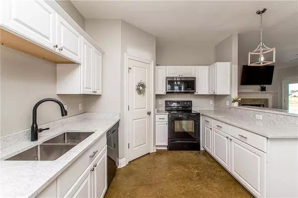 18182 WOLF TRACK WAY, Loranger, LA 70446