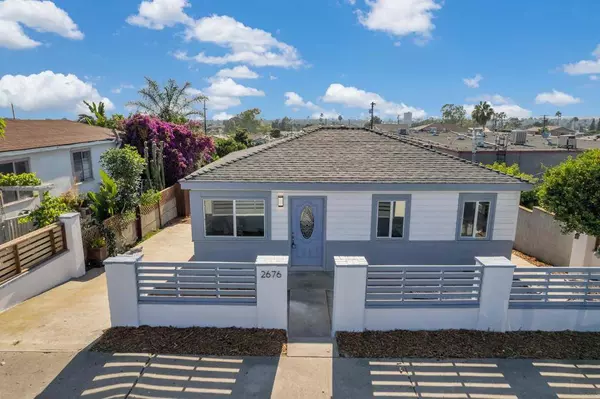 2676 Comstock ST, San Diego, CA 92111