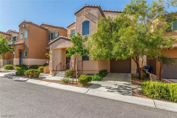 9112 Picturesque Avenue, Las Vegas, NV 89149