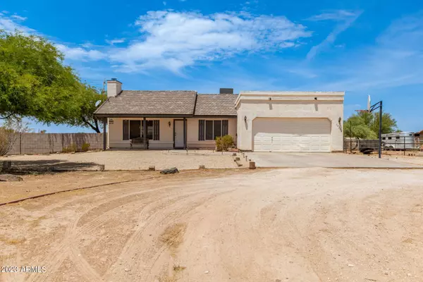 13240 S KIVA Road, Buckeye, AZ 85326