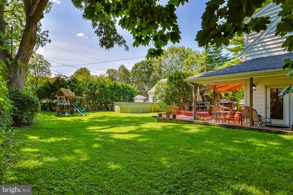 734 N 25TH ST, Allentown, PA 18104