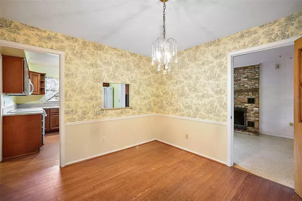 3658 ONDICH RD, Apopka, FL 32712