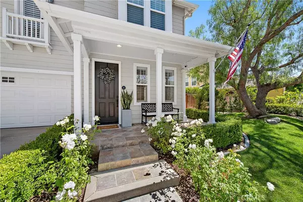 8 Elliston DR, Ladera Ranch, CA 92694