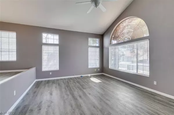 3525 Prairie Meadow Street, Las Vegas, NV 89129