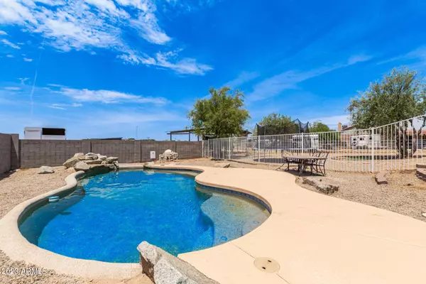 13240 S KIVA Road, Buckeye, AZ 85326