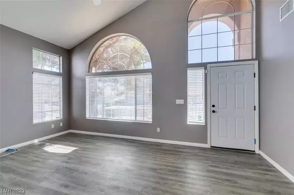 3525 Prairie Meadow Street, Las Vegas, NV 89129