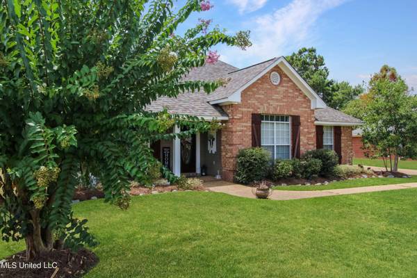 436 Vista Court, Richland, MS 39218