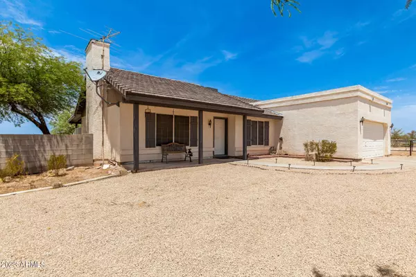 13240 S KIVA Road, Buckeye, AZ 85326