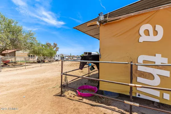 13240 S KIVA Road, Buckeye, AZ 85326