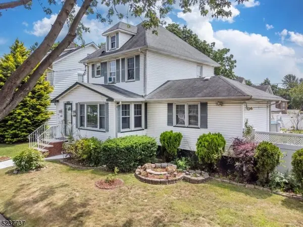 267 Madison Ave, Clifton City, NJ 07011