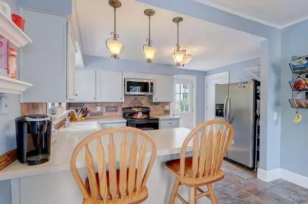 Evansville Home for Sale