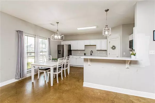 18182 WOLF TRACK WAY, Loranger, LA 70446