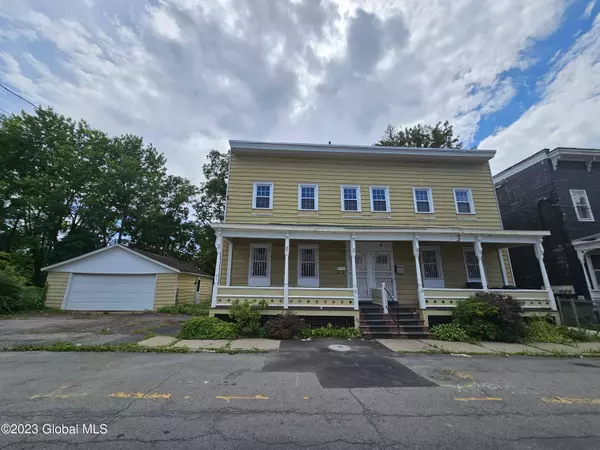 15-17 High Street, Amsterdam, NY 12010