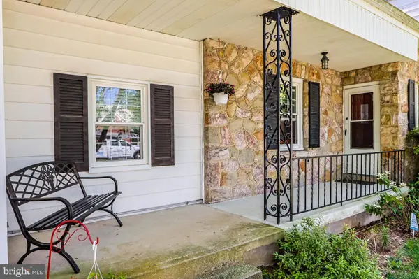 734 N 25TH ST, Allentown, PA 18104