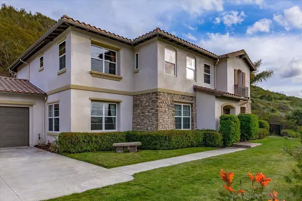 1505 Chateau Lafite, Bonsall, CA 92003