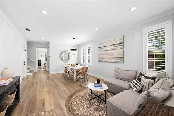 8 Elliston DR, Ladera Ranch, CA 92694