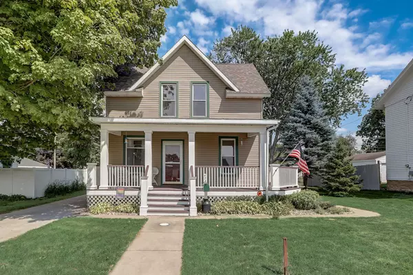 Evansville Home for Sale