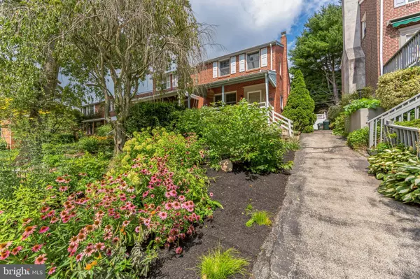 117 N BRADFORD AVE, West Chester, PA 19382