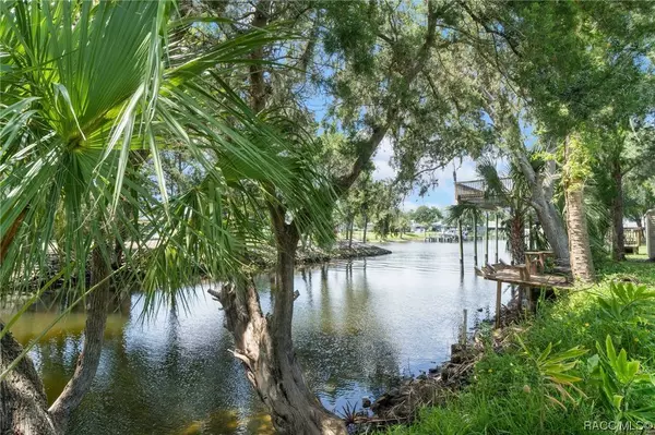 3832 N Hiawatha TER, Crystal River, FL 34428