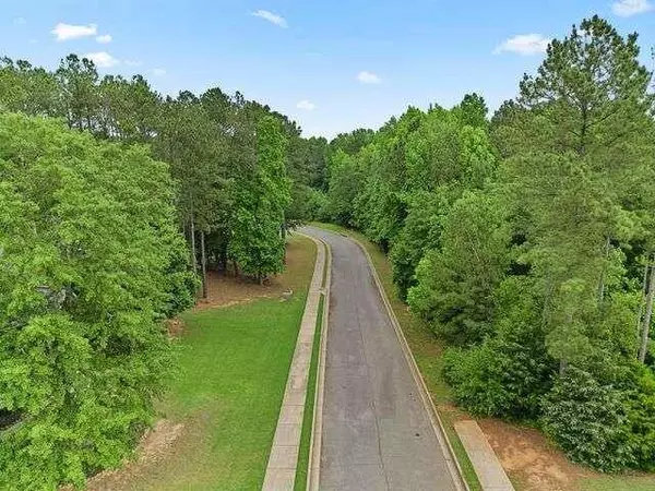 116 Cambridge Woods DR, Mcdonough, GA 30252