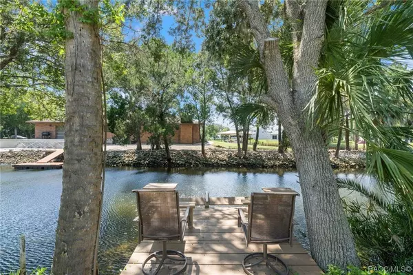 3832 N Hiawatha TER, Crystal River, FL 34428