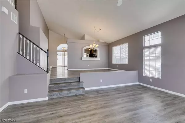 3525 Prairie Meadow Street, Las Vegas, NV 89129