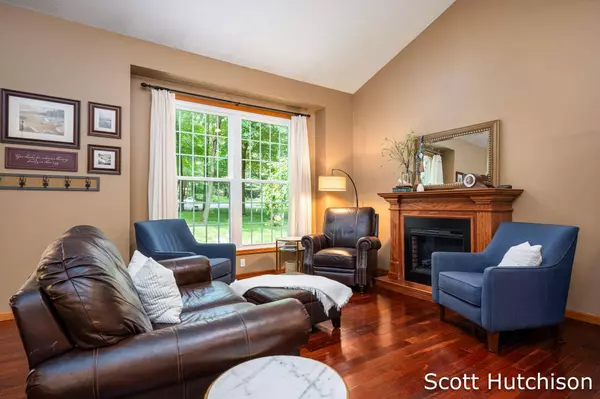 10756 Green Timber Drive, Greenville, MI 48838