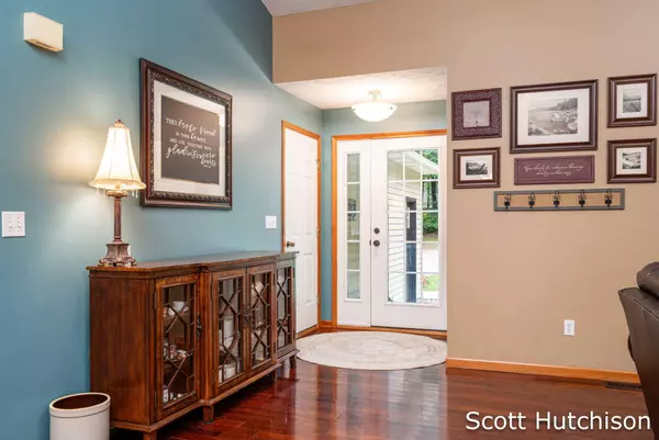 10756 Green Timber Drive, Greenville, MI 48838