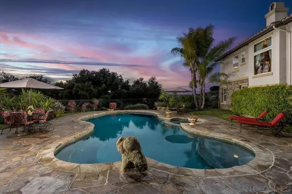 1505 Chateau Lafite, Bonsall, CA 92003