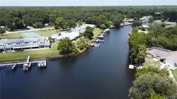 3832 N Hiawatha TER, Crystal River, FL 34428