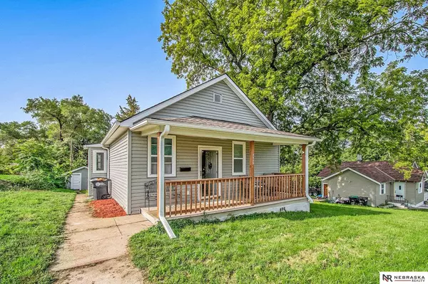 3505 Blondo Street, Omaha, NE 68111