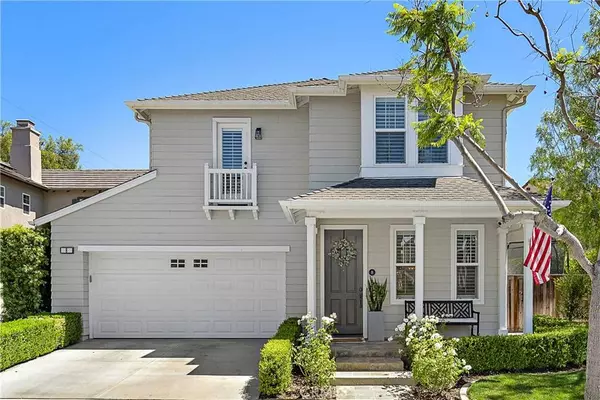 8 Elliston DR, Ladera Ranch, CA 92694