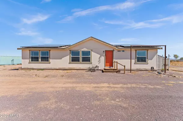 31510 N 233RD Drive, Wittmann, AZ 85361