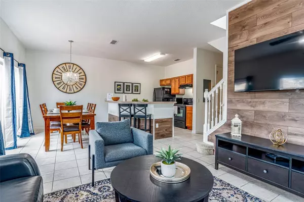 4501 ALBERTO CIR, Kissimmee, FL 34746