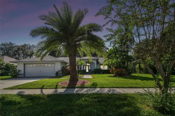 16504 CAYMAN DR, Tampa, FL 33624