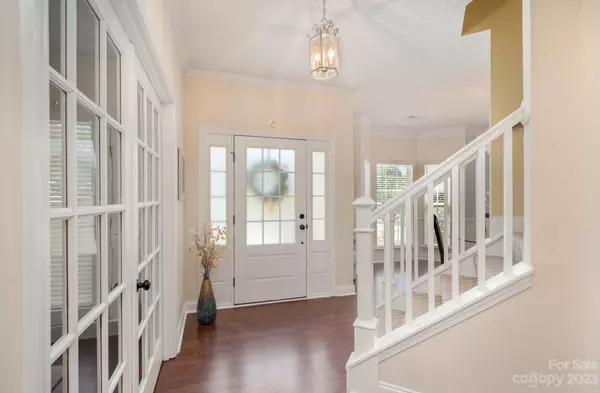 2829 Patten Hill DR, Matthews, NC 28105