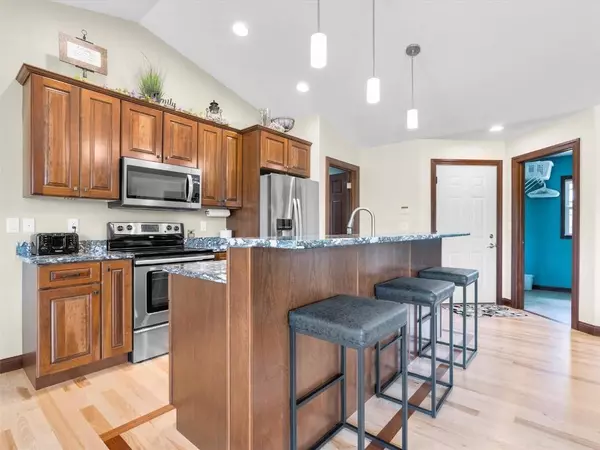 4314 Holly Circle NE, Cedar Rapids, IA 52411