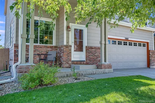 3860 S Himalaya WAY, Aurora, CO 80013