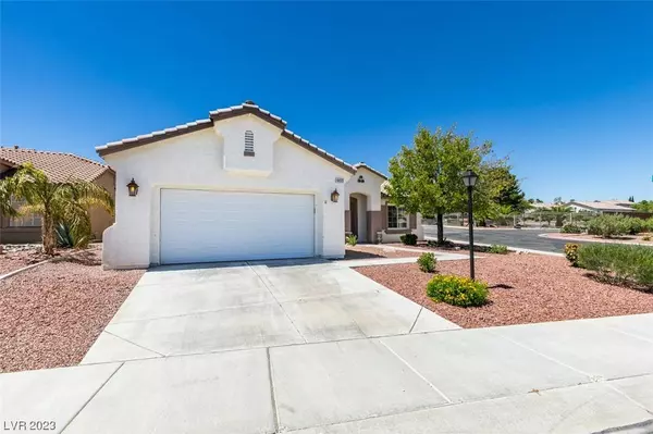 4435 Peaceful Heights Lane, Las Vegas, NV 89129