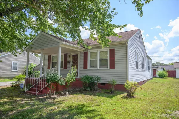 504 Brendale DR, Chester, SC 29706