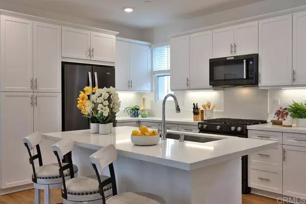 2756 Via Alta PL, San Diego, CA 92108