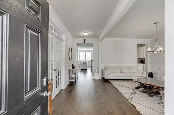 2071 Yvette WAY, Braselton, GA 30517