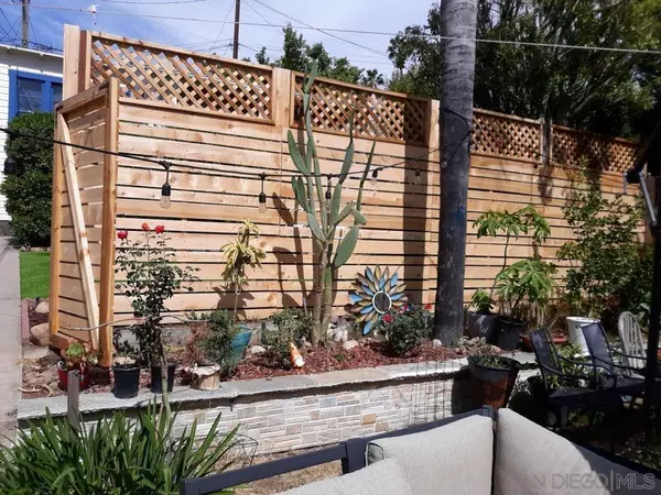 4574-4576 Florida St, San Diego, CA 92116