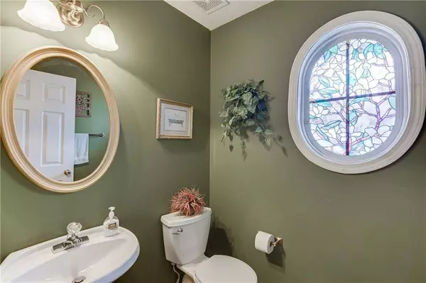 980 Tynsdale DR, Douglasville, GA 30134