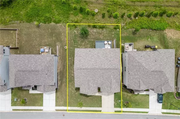 2071 Yvette WAY, Braselton, GA 30517