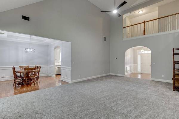 401 Big Leaf WALK, Mcdonough, GA 30253