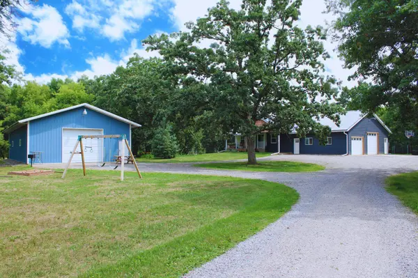 15020 Highway 95 NE, Foley, MN 56329