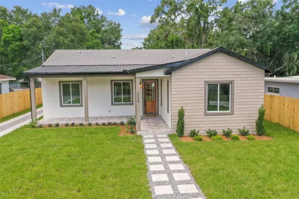 2009 E JEAN ST, Tampa, FL 33610