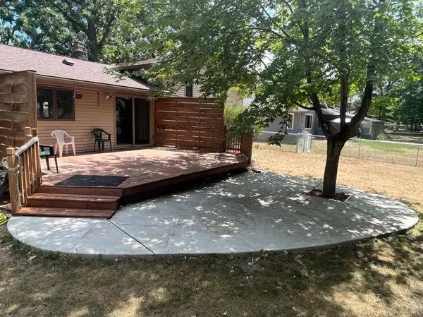 24823 21st AVE, Saint Augusta, MN 56301